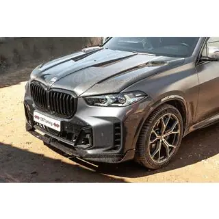 Carbon Motorhaube (G06/F96)