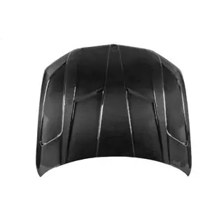 Carbon Motorhaube (G06/F96) Foto 4