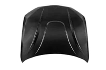 BMW X6 G06 2019–2027 Carbon Motorhaube V1 (G06/F96) Foto 3