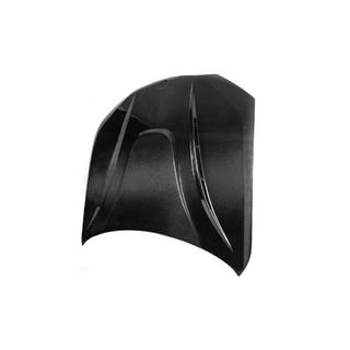 Carbon Motorhaube V1 (G06/F96) Foto 4