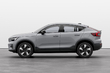 Volvo EC40 Testbericht: Technische Daten, Fotos Foto 3