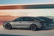 Peugeot 508: Das aktualisierte französische Flaggschiff Foto 3