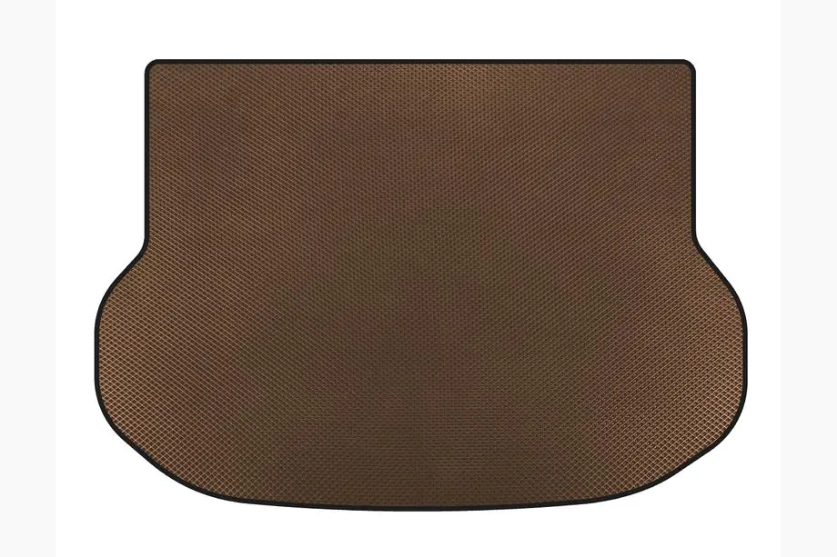 Lexus ES 2006-2011 EVA Kofferraumwanne (Braun) Image