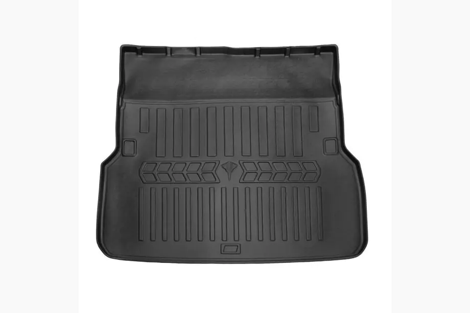 Toyota Land Cruiser Prado 250 2023- Kofferraumwanne Stingray 3D (5 Sitze) Foto 1