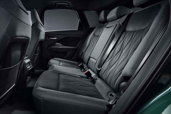 Audi Q3 2026 Testbericht: Spezifikationen, Fotos Foto 6