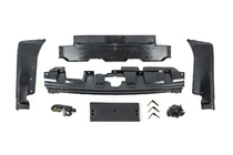 Mitsubishi Pajero Wagon IV 2006-2021 Frontstoßstange LXR Foto 6