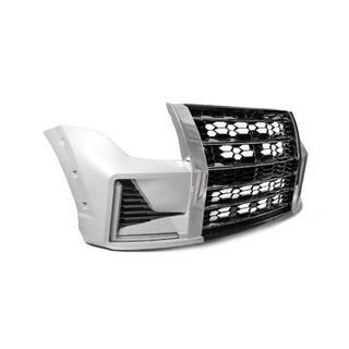 Frontstoßstange LXR Mitsubishi Pajero Wagon IV 2006-2021 Foto 4