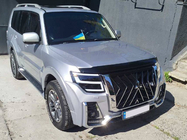 Mitsubishi Pajero Wagon IV 2006-2021 Frontscheinwerfer LXR Foto 5
