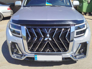 Mitsubishi Pajero Wagon IV 2006-2021 Frontscheinwerfer LXR Foto 7