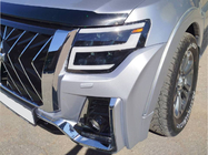Mitsubishi Pajero Wagon IV 2006-2021 Frontscheinwerfer LXR Foto 6