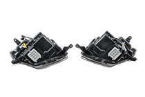 Mitsubishi Pajero Wagon IV 2006-2021 Frontscheinwerfer LXR Foto 13