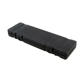 Werkzeugset für den Originaleinbauplatz Toyota Land Cruiser 200 2007-2021 Foto 4