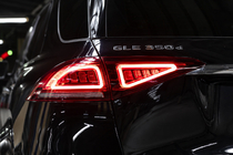Mercedes GLE W167 2018- Rückleuchten 2018-2023 (Europa, 2 St.) Foto 3