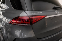 Mercedes GLE W167 2018- Rückleuchten 2018-2023 (Europa, 2 St.) Foto 2
