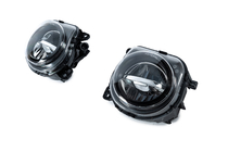 BMW 5 Series F10/F11 2010–2016 LED Nebelscheinwerfer Rechts (1 Stk) Foto 1
