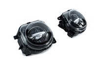 BMW 5 Series F10/F11 2010–2016 LED Nebelscheinwerfer Rechts (1 Stk) Foto 2