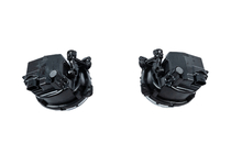 BMW 5 Series F10/F11 2010–2016 LED Nebelscheinwerfer Rechts (1 Stk) Foto 4