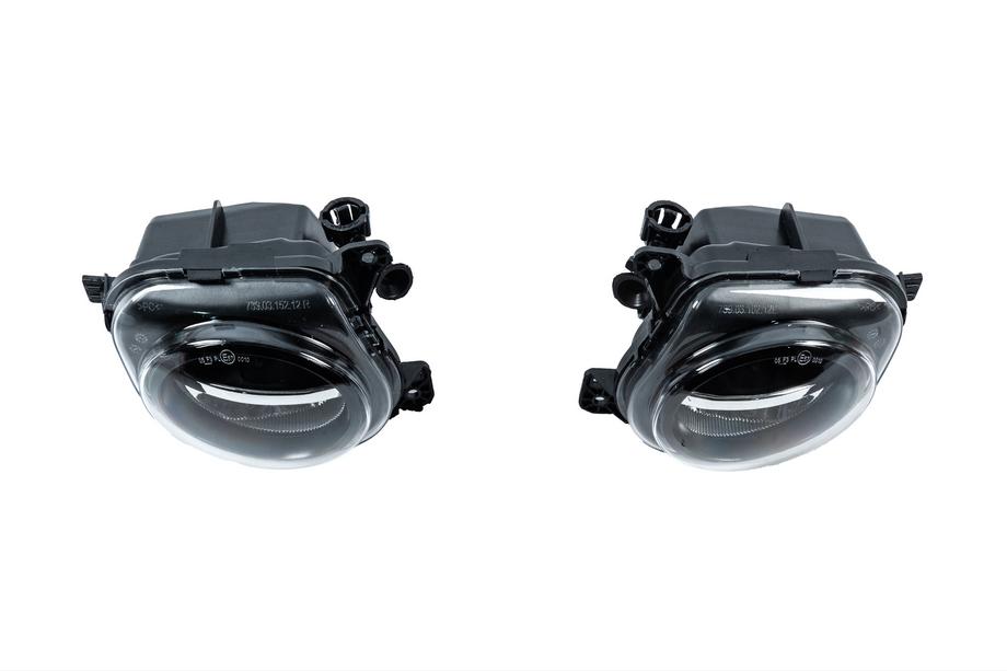 BMW 5 Series F10/F11 2010–2016 LED-Nebelscheinwerfer (2013-2016) Links (1 Stk) Foto 6
