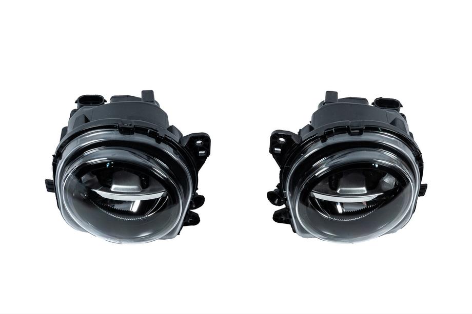 BMW 5 Series F10/F11 2010–2016 LED-Nebelscheinwerfer (2013-2016) Links (1 Stk) Foto 7