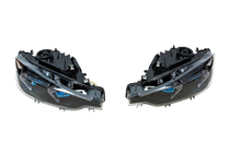 BMW 3 Series F30/F31 2012-2019 Frontscheinwerfer im G20-Style (Halogen auf LED, 2 Stk.) Foto 6