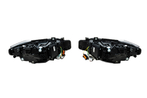 BMW 3 Series F30/F31 2012-2019 Frontscheinwerfer im G20-Style (Halogen auf LED, 2 Stk.) Foto 7