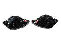 BMW 3 Series F30/F31 2012-2019 Frontscheinwerfer im G20-Style (Halogen auf LED, 2 Stk.) Foto 8