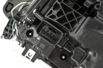 BMW 3 Series F30/F31 2012-2019 Frontscheinwerfer im G20-Style (Halogen auf LED, 2 Stk.) Foto 9
