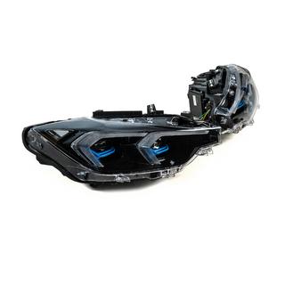 Frontscheinwerfer im G20-Style (Halogen auf LED, 2 Stk.) BMW 3 Series F30/F31 2012-2019 Foto 3