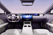 Testbericht der Elektrolimousine Avatr 06 Foto 5