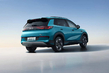 Testbericht des elektrischen BYD Sea Lion 05: Kompakter Elektro-Crossover Foto 3