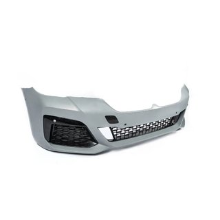 M-Tech Bodykit Set (für 2021+) BMW 5er G30/G31 2017–2023 Foto 3