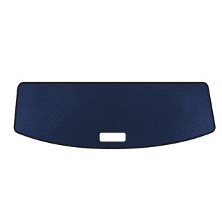 EVA Kofferraummatte (3 Reihen, 7-Sitzer, Blau) Mazda 5 2005-2009
