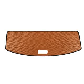 EVA Kofferraummatte (3 Reihen, 7-Sitzer, Orange) Mazda 5 2005-2009