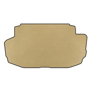 EVA Kofferraummatte (Long, Beige)