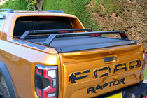 Volkswagen Amarok 2022- Dachträger DAKAR Foto 2
