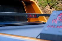 Volkswagen Amarok 2022- Dachträger DAKAR Foto 5