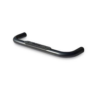 Hecktrittbrett Omsa (schwarz) Volkswagen Amarok 2022-