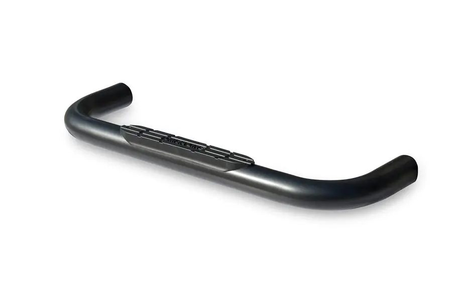 Volkswagen Amarok 2022- Hecktrittbrett Omsa (schwarz) Image