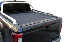 Volkswagen Amarok 2022- Laderaumabdeckung Omback Foto 1