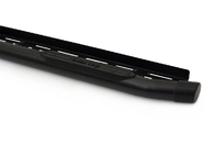 Volkswagen Amarok 2022- Seitenschweller Amazon Black (2 Stk., schwarz) Foto 3