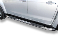 Volkswagen Amarok 2022- Trittbretter Amazon Chrom (2 Stk., Edelstahl) Foto 1