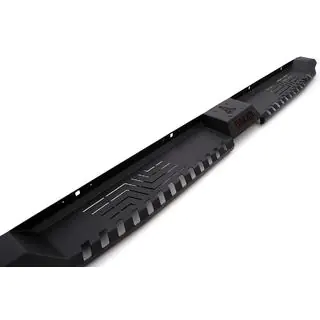 Seitenstufen Dakar V2 ohne LED (2 Stk, Metall) Foto 4
