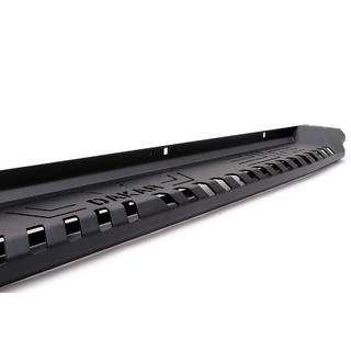Seitenstufen Dakar V1 ohne LED (2 Stk, Metall) Foto 3