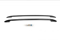 Volkswagen Amarok 2022- Dachreling OmsaLine Sport (2 Stk, schwarz) Foto 2