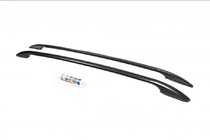 Volkswagen Amarok 2022- Dachreling OmsaLine Sport (2 Stk, schwarz) Foto 1