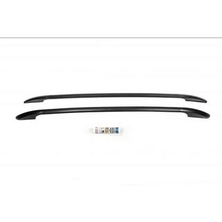 Dachreling OmsaLine Sport (2 Stk, schwarz) Volkswagen Amarok 2022- Foto 2