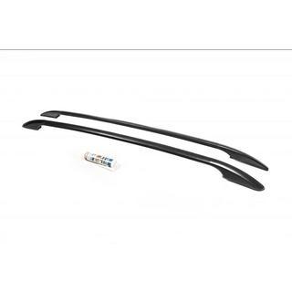 Dachreling OmsaLine Sport (2 Stk, schwarz) Volkswagen Amarok 2022- Foto 1