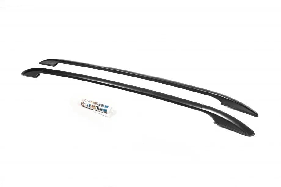Volkswagen Amarok 2022- Dachreling OmsaLine Sport (2 Stk, schwarz) Image
