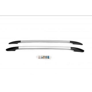 Dachreling OmsaLine Sport (2 Stk, grau) Volkswagen Amarok 2022- Foto 3