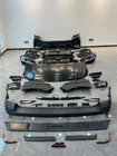 Volkswagen T5 Multivan 2003–2010 Facelift Kit auf T6.1 Sportline Foto 2